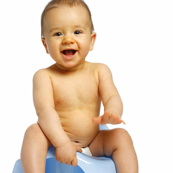 Baby Potty Training | Toilet Training Early | Easier Than Toddler